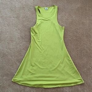 Sunday Best by Aritzia A-line dress